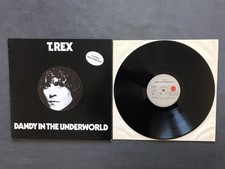Rex dandy in the - dandy,