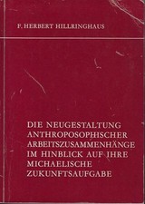 Die Neugestaltung