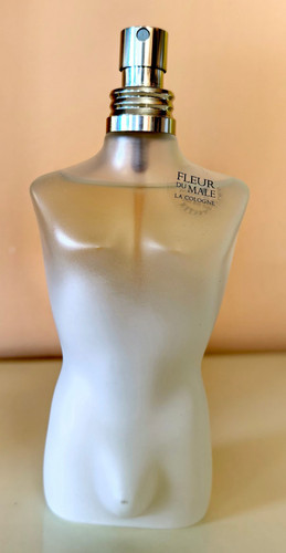Fleur male cologne von - du,