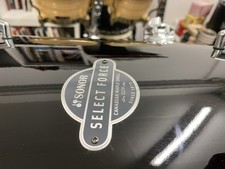 SONOR Select Force Canadian Maple Standtom 16”