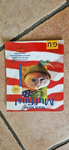 Backbuch noch mehr muffins - gu,