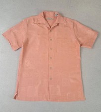 Hawaiihemd Batik Bay