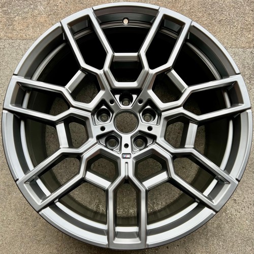 Original alufelge bmw - original,