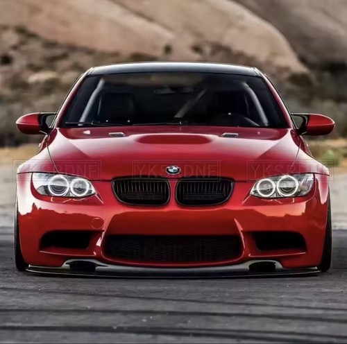 Bmw e9x gt4 - bmw, carbon