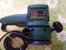 Bosch PEX 115 A