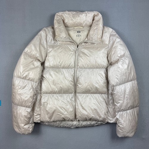 Uniqlo women beige - uniqlo,