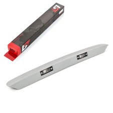 License Plate Light Strip