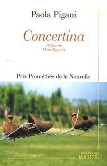 Concertina von pigani paola - concertina,