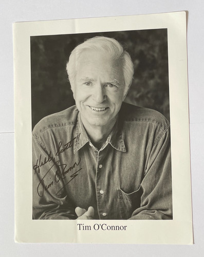 Tim connor buck rogers - o'connor,