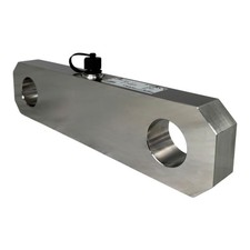 Tecsis F7301 14255636 Wägezelle 5t Edelstahl Load Cell 4–20mA IP67 Industrie