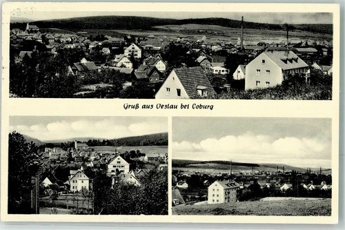 13955993 8633 oeslau - oeslau, coburg
