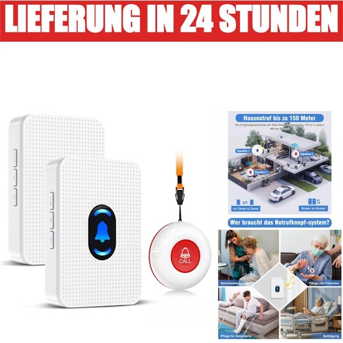 Daytech notrufknopf für - daytech,