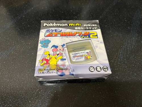 Pokemon puzzle sammlung vol - pokemon,