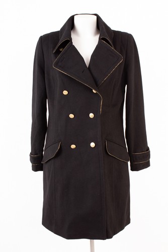Sarah kern mantel military - kern,