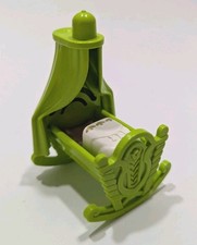 **Playmobil** Bett Wiege