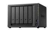Synology Diskstation DS1525+