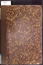 Anleitung zur Mikroskopischen Bestimmung und Untersuchung von Erzen und Aufberei