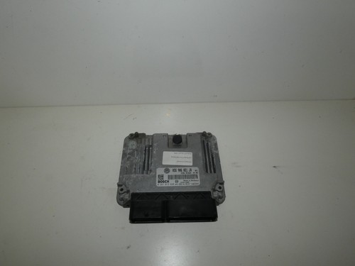 Motorsteuergerät vw passat - ,