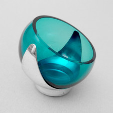 Quist Vario Kugel Aschenbecher