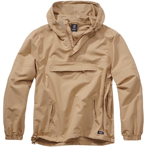 Brandit sommer windbreaker - brandit,