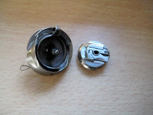 Singer 221k 222 federleichte - singer, 221k/222