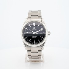 OMEGA SEAMASTER AQUA TERRA (Ref. 2518.50.00)