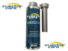 Injector Care 250 ml ORIGINAL