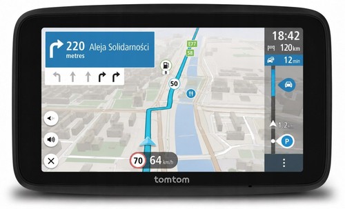Tomtom superior - tomtom,