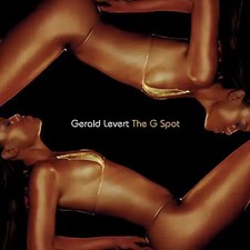 Gerald Levert - The G Spot