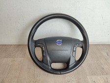 Lenkrad Lederlenkrad MFL