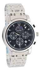 OLEVS Herren Armband Uhr