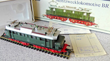 Piko e244 lok deutsche - dr,