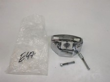 Abdeckung Gehäuse Motordeckel Rahmen E47. Harley Davidson Dyna Low Rider