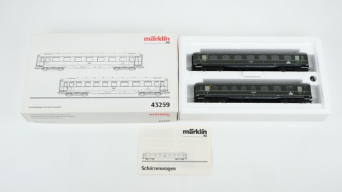 Märklin 43259 - h0,