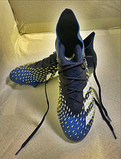 Predator Freak. 1 FG (Größe UK 11, Euro 46) gebraucht,   Art. Nr. FY0743