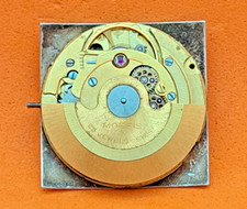 Ersatzteile Lot Moeris FM 678