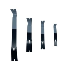 Brecheisen Nageleisen