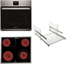 BAUKNECHT HEKO 500 H