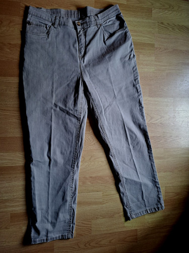 Damen jeans stooker - damen, gr.46,