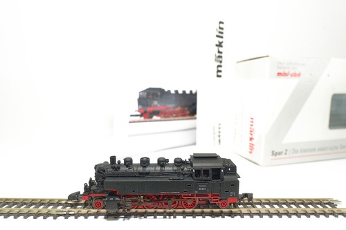 Märklin miniclub spur 220 - miniclub, 1:220
