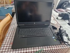HP Pavillon NOTEBOOK LAPTOP