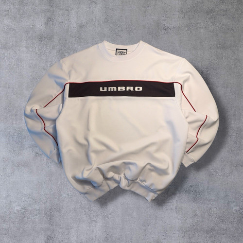 Vintage umbro sweater - sweater, |