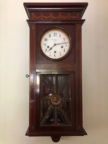 Wiener regulator antike - wiener, regulator/antike