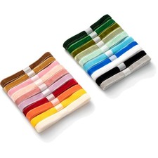 Samtband 1 cm x 18 m