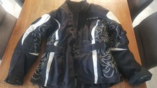 Motorradjacke Held Damen DS gut erhalten