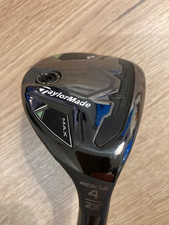 Taylormade QI35 Max Rescue