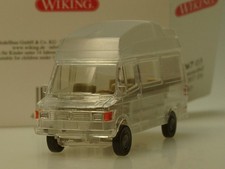 Wiking Mercedes Wohnmobil 207