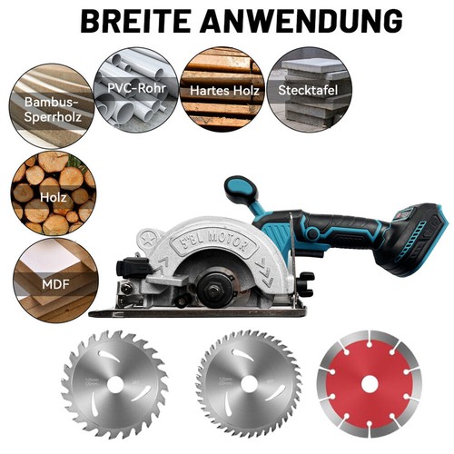 Zoll elektrische mini - 5,