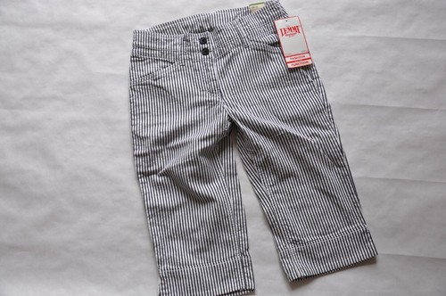 Lemmi capri hose gr - lemmi,
