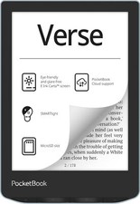 PocketBook Verse eReader Blau